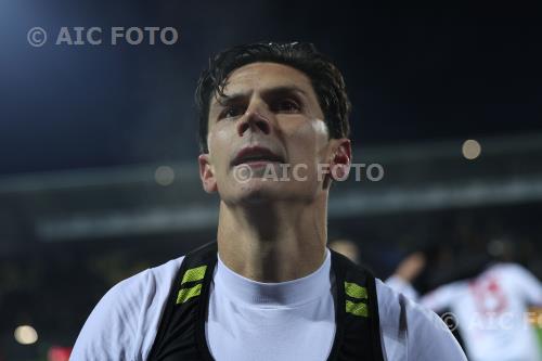 Monza 2025 Italian championship 2025 2026 Serie B Day 17° 