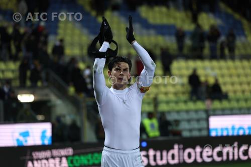 Monza 2025 Italian championship 2025 2026 Serie B Day 17° 