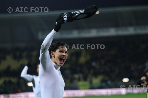 Monza 2025 Italian championship 2025 2026 Serie B Day 17° 