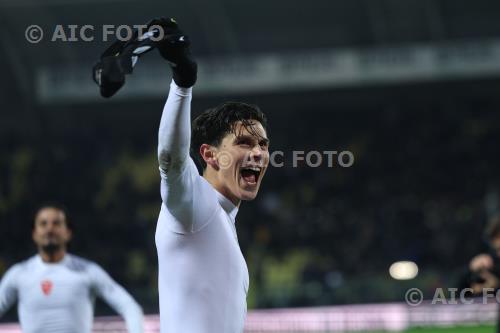 Monza 2025 Italian championship 2025 2026 Serie B Day 17° 