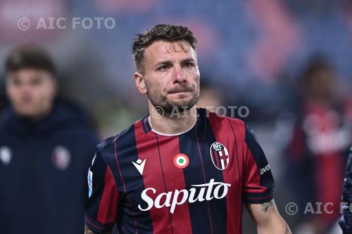 Bologna 2025 Italian championship 2025 2026 17°Day 