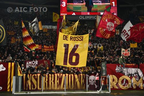 Roma 2025 Italian championship 2025 2026 17°Day 