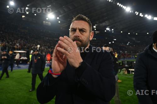 2025 Italian championship 2025 2026 17°Day Olimpic 