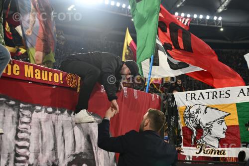 2025 Italian championship 2025 2026 17°Day Olimpic 