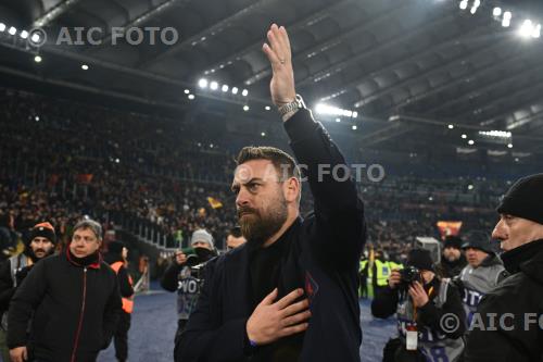 2025 Italian championship 2025 2026 17°Day Olimpic 