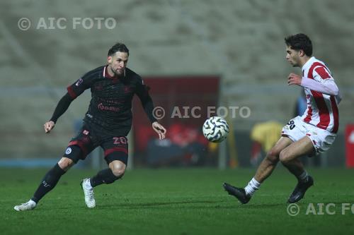 Arezzo Valentino Coveri Forli 2025 Forli, Italy 