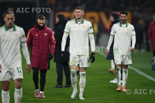 Roma 2026 Italian championship 2025 2026 18°Day 