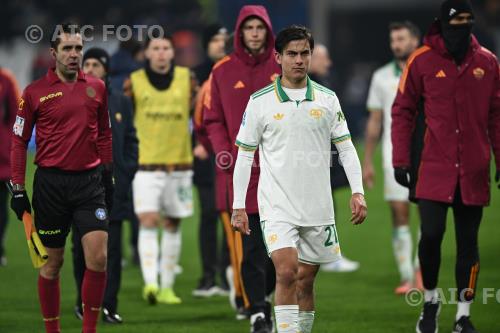 Roma 2026 Italian championship 2025 2026 18°Day 