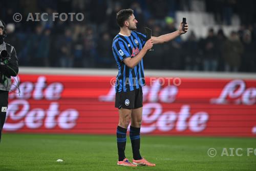 Atalanta 2026 Italian championship 2025 2026 18°Day 