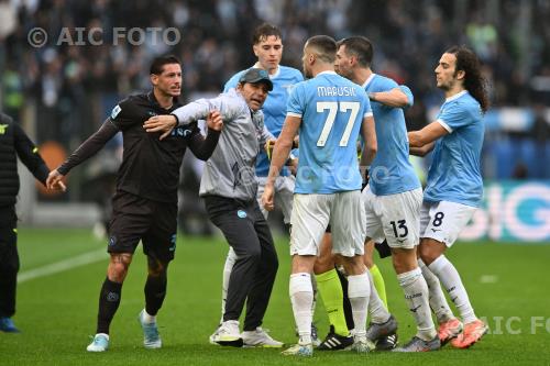 2026 Italian championship 2025 2026 18°Day Olimpic 