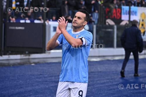 Lazio 2026 Italian championship 2025 2026 18°Day 