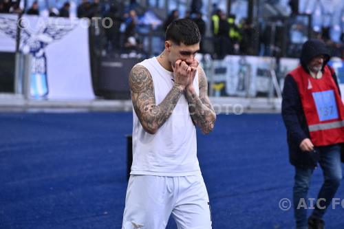 Lazio 2026 Italian championship 2025 2026 18°Day 