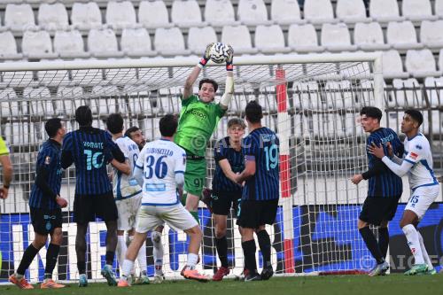 Inter U23 2026 Italian championship 2025 2026 Lega Pro Day 9° 
