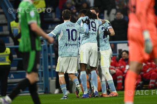 Juventus 2026 Italian championship 2025 2026 Serie A Day 19° 