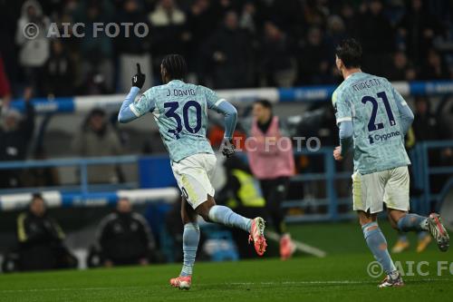 Juventus Fabio Miretti Juventus 2026 Reggio Emilia, Italy 