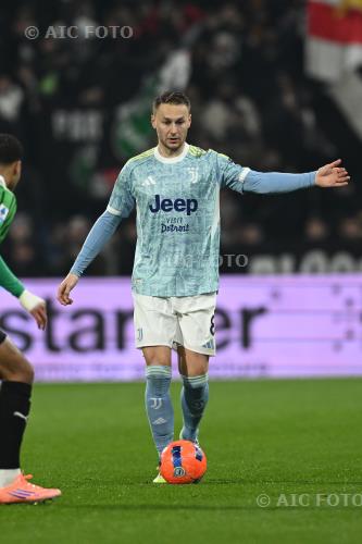 Juventus 2026 Italian championship 2025 2026 Serie A Day 19° 