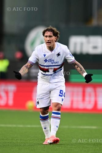 Sampdoria 2026 Italian championship 2025 2026 Serie B Day 19 