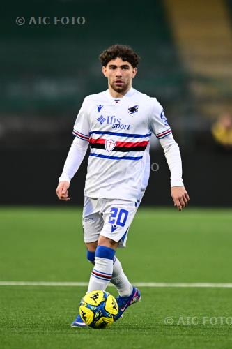 Sampdoria 2026 Italian championship 2025 2026 Serie B Day 19 