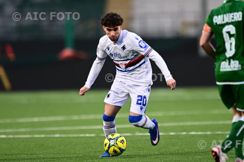 Sampdoria 2026 Italian championship 2025 2026 Serie B Day 19 