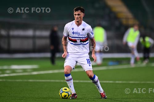 Sampdoria 2026 Italian championship 2025 2026 Serie B Day 19 