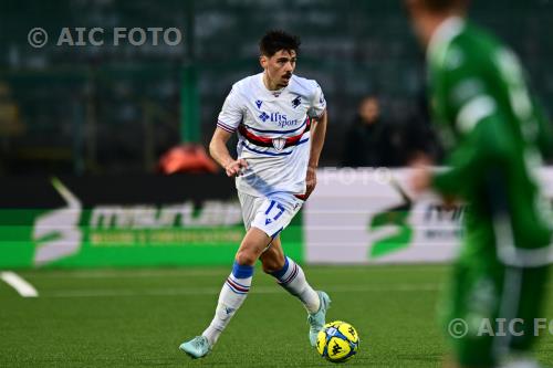 Sampdoria 2026 Italian championship 2025 2026 Serie B Day 19 