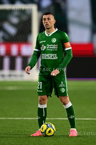 Avellino 2026 Italian championship 2025 2026 Serie B Day 19 