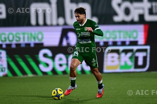 Avellino 2026 Italian championship 2025 2026 Serie B Day 19 