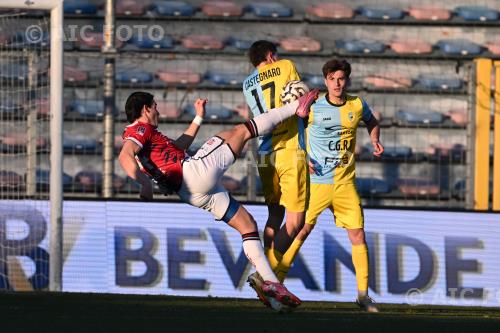 Virtus Verona Luigi Castegnaro Arzignano V 2026 Verona, Italy 