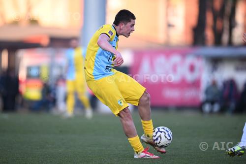 Arzignano V 2026 Italian championship 2024 2025 Lega Pro 21 ° Day 