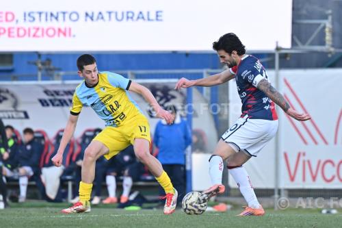 Virtus Verona Luigi Castegnaro Arzignano V 2026 Verona, Italy 