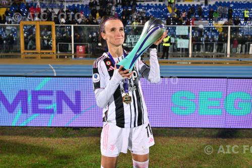 Juventus Women 2026 Italian championship 2025 2026  Femminile Super cup final 
