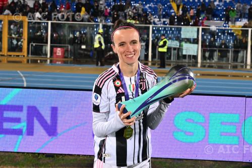 Juventus Women 2026 Italian championship 2025 2026  Femminile Super cup final 