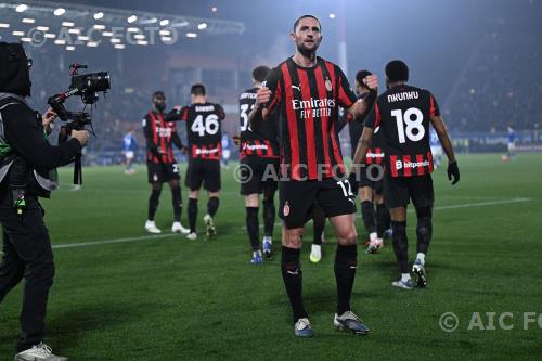 Milan 2026 Italian championship 2025 2026 16°Day 