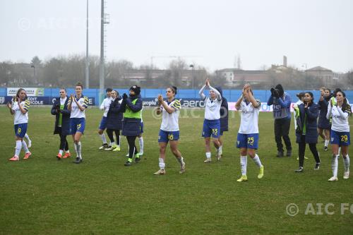 Parma Women 2026 Serie A 2025 2026  Femminile 10°Day 