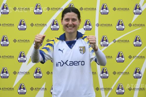 Parma Women 2026 Serie A 2025 2026  Femminile 10°Day 