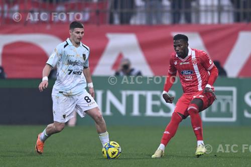 Frosinone Keita Balde Monza 2026 Monza, Italy 