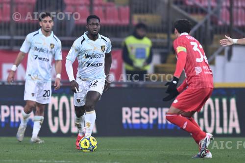 Frosinone Matteo Pessina Monza 2026 Monza, Italy 