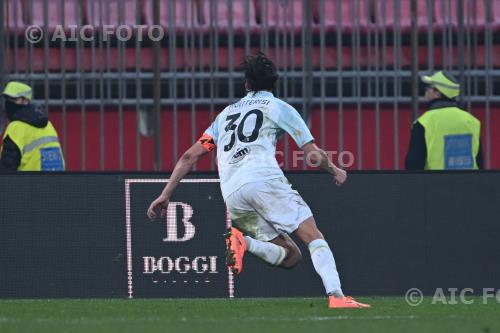 Frosinone 2026 Italian Serie B 2025 2026 20°Day 