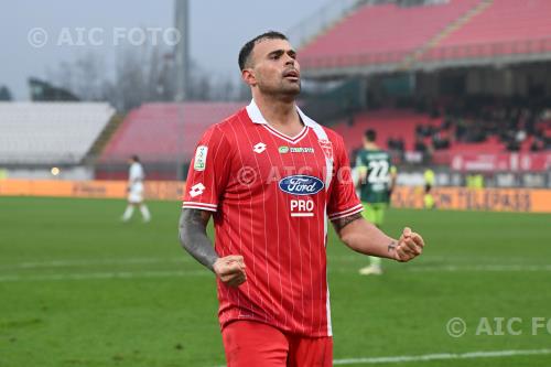 Monza 2026 Italian Serie B 2025 2026 20°Day 