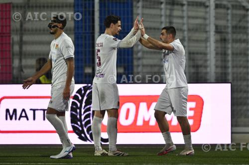 Livorno Federico Marchesi Livorno 2026 Guidonia, Italy 