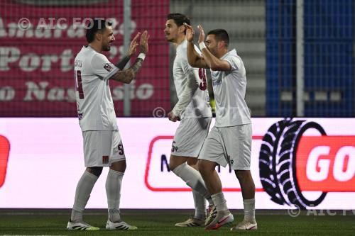 Livorno Nicola Falasco Livorno 2026 Guidonia, Italy 