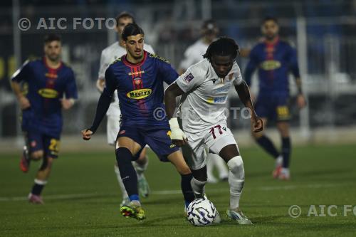 Livorno Francesco Stefanelli Guidonia 2026 Guidonia, Italy 