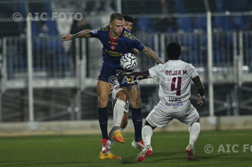 Guidonia Moses Odjer Livorno 2026 Guidonia, Italy 