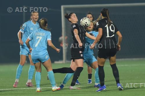 Como Women Manuela Sciabica Napoli Women 2026 Napoli, Italy 