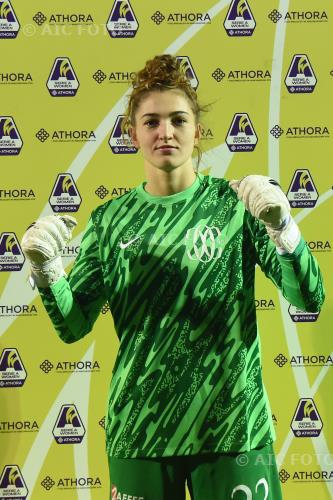 Como Women 2026 Italian championship 2025 2026  Femminile 10°Day 