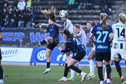 Inter Women Cristiana Girelli Juventus Women 2026 Milano, Italy 