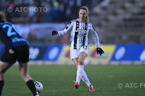Juventus Women 2026 Italian championship 2025 2026  Femminile 10°Day 
