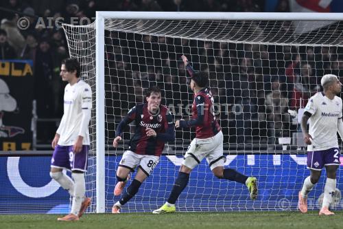 Bologna 2026 Italian championship 2025 2026 21°Day 