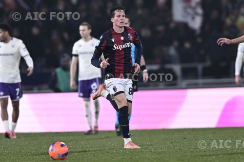 Bologna 2026 Italian championship 2025 2026 21°Day 