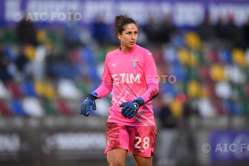 Lazio Women 2026 Serie A 2025 2026  Femminile 10°Day 